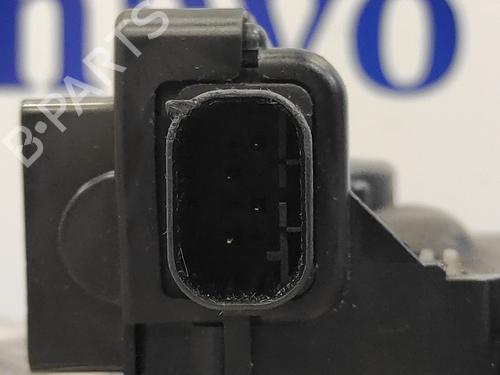 Tailgate lock LAND ROVER RANGE ROVER SPORT I (L320) 2.7 D 4x4 | BP14850658C101 