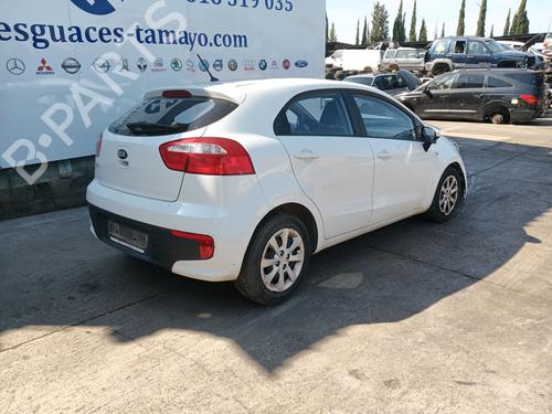 Engine control unit (ECU) KIA RIO III (UB) 1.2 CVVT | BP34244527M57  - Image 8