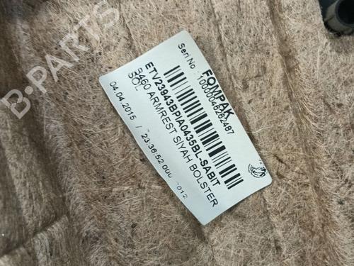 Garniture avant gauche FORD TOURNEO COURIER B460 MPV | BP30728402C58