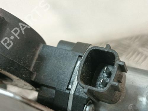 Rear right window mechanism DACIA SANDERO 1.2 16V | BP35982212C25 - Image 5