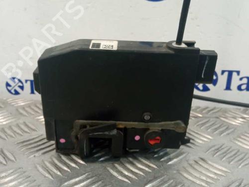 Rear left lock PEUGEOT 308 SW I (4E_, 4H_)  | BP24416398C100 