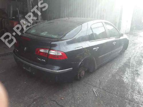 ABS Bremseaggregat RENAULT LAGUNA II (BG0/1_) 1.9 dCi (BG08, BG0G) | BP3493337M43 