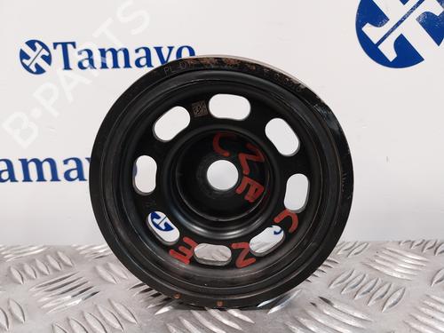 Used Pulley SEAT LEON (5F1) 1.4 TSI (125 hp) 16094089