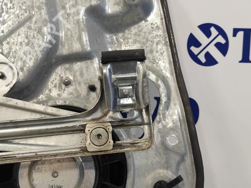 Front right window mechanism VOLVO S40 II (544) 1.6 D | BP13687307C23 