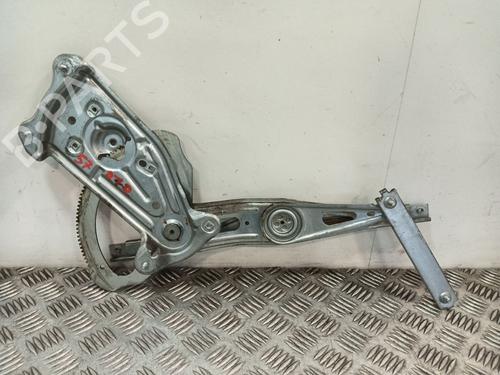 Elevalunas trasero derecho Elevalunas trasero derecho RENAULT SCÉNIC III (JZ0/1_) [2008-2016] 36075053 36075053