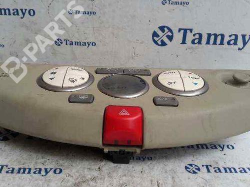 Climate control NISSAN MICRA III (K12) 1.5 dCi | BP3559088I5 