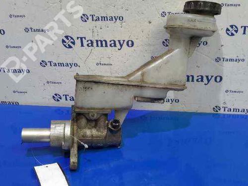 Brake master cylinder NISSAN QASHQAI / QASHQAI +2 I (J10, NJ10, JJ10E)  | BP5150372M77 