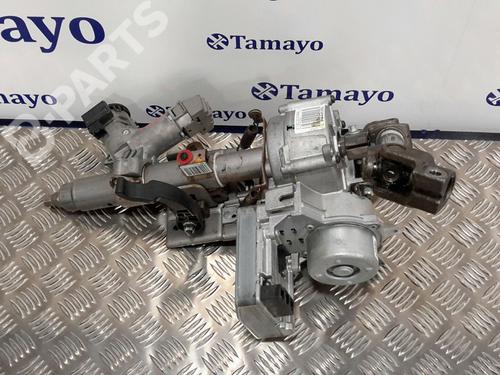 Steering column FORD FIESTA VI (CB1, CCN)  | BP7262134M21 