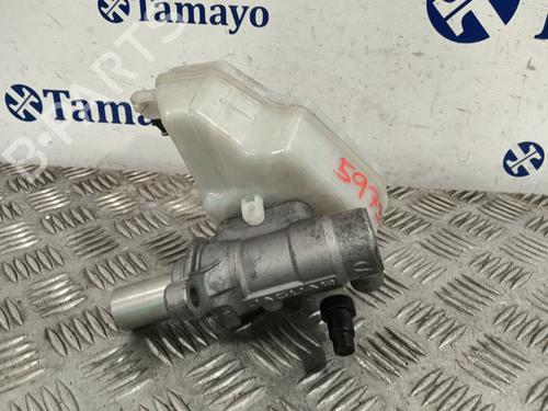 Brake master cylinder JAGUAR XE (X760) 2.0 D | BP31185102M77