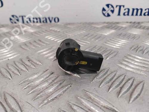 Andere SMART FORFOUR Hatchback (453) electric drive / EQ (453.091) | BP23094278O1 