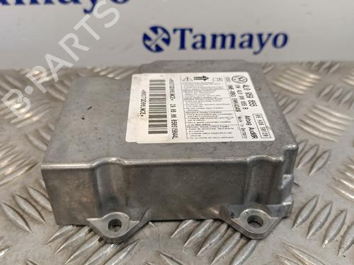 ECU airbags AUDI Q7 (4LB)  | BP18133479M53 
