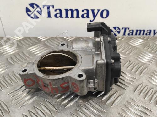 Throttle body MERCEDES-BENZ E-CLASS (W213)  | BP12175922M82 
