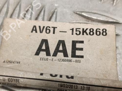Cable FORD C-MAX II (DXA/CB7, DXA/CEU)  | BP17749450E12 