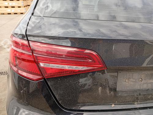 Used Left tailgate light Left tailgate light AUDI A3 Sportback (8VA, 8VF) 2.0 TDI (150 hp) 34477229 34477229