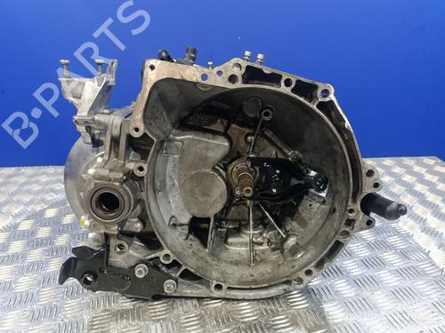 Used Gearbox PEUGEOT 308 II (LB_, LP_, LW_, LH_, L3_) [2013-2021]  18833515