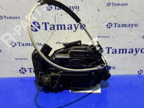 Used Rear left lock SEAT IBIZA IV ST (6J8, 6P8) [2010-2016]  4740472