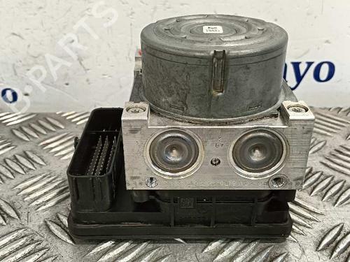 ABS pump VW PASSAT B8 (3G2, CB2)  | BP26295366M43 