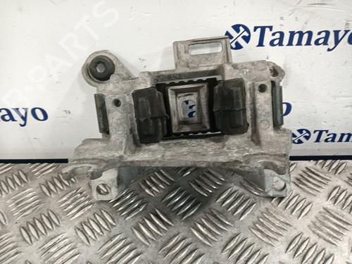 Engine mount RENAULT MEGANE III Hatchback (BZ0/1_, B3_) 1.5 dCi (BZ0C) | BP29446851M89 