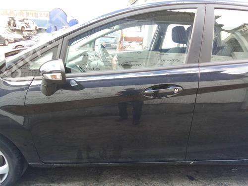 Steering column FORD FIESTA VI (CB1, CCN)  | BP15380224M21 