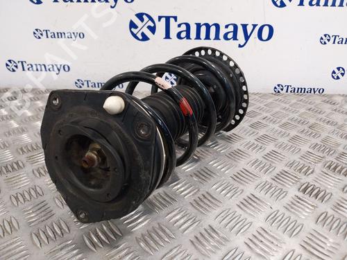 Left front shock absorber RENAULT MEGANE II (BM0/1_, CM0/1_)  | BP28351925M16 