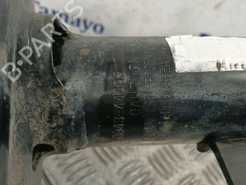 Left rear shock absorber APRILIA MOTORCYCLES RX  | BP29591491M18 