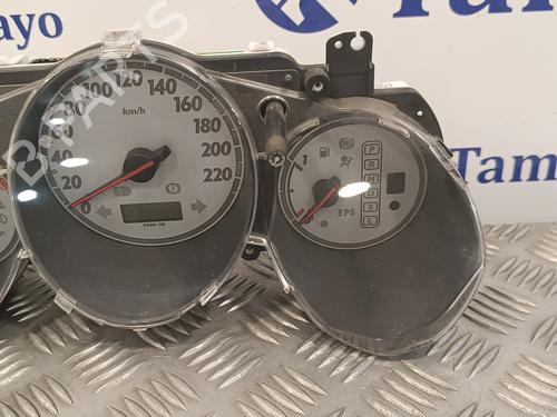 Instrument cluster HONDA JAZZ II (GD_, GE3, GE2) 1.4 iDSI (GE3, GD1) | BP16563047C47 