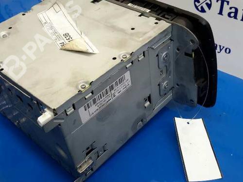 Radio SEAT IBIZA IV (6J5, 6P1)  | BP6030073E6 