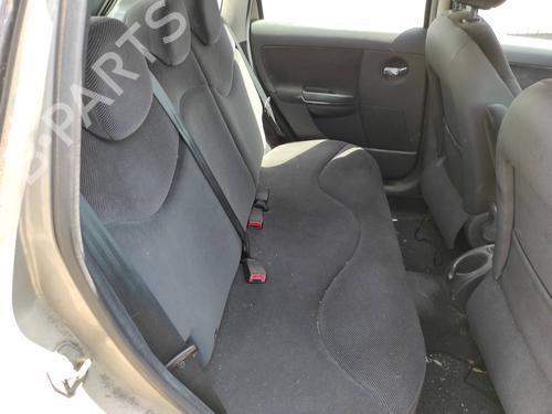 Engine control unit (ECU) CITROËN C3 I (FC_, FN_) 1.4 HDi | BP14984421M57 