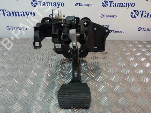 Used Break pedal OPEL ADAM (M13) [2012-2019]  27307781