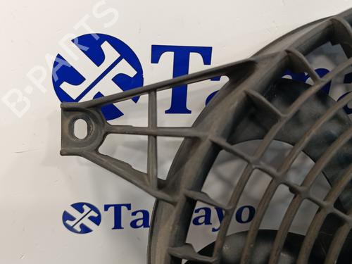Radiator fan KIA CARENS II MPV (FJ)  | BP17695813M35 