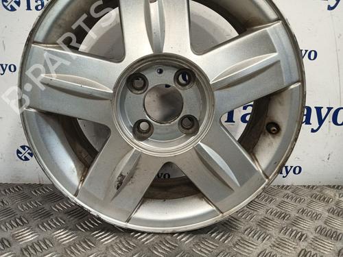 Rim MERCEDES-BENZ A-CLASS (W168) A 160 (168.033, 168.133) | BP29639615C45 