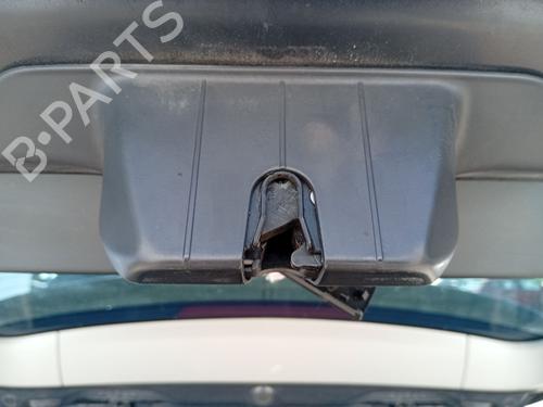 Used Tailgate lock Tailgate lock BMW X5 (E70) xDrive 30 d (245 hp) 36041270 36041270