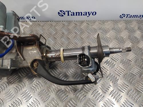 Steering column NISSAN QASHQAI / QASHQAI +2 I (J10, NJ10, JJ10E)  | BP2271875M21 