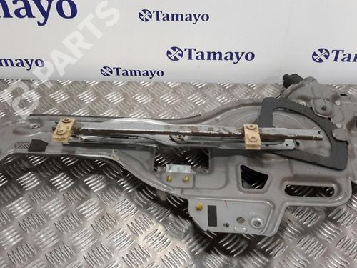 Rear left window mechanism HYUNDAI TRAJET (FO) 2.0 | BP7521019C24 