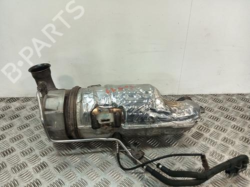 Used Other Other CITROËN C-ELYSEE (DD_) 1.6 HDI 92 (92 hp) 34606475 34606475