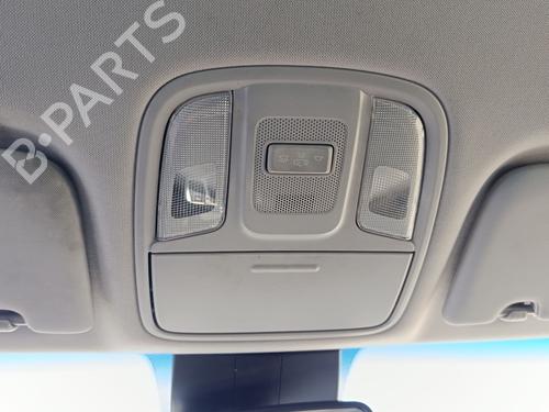 Plafonnier Plafonnier KIA SPORTAGE IV (QL, QLE) 1.7 CRDi (116 hp) 34194151 34194151
