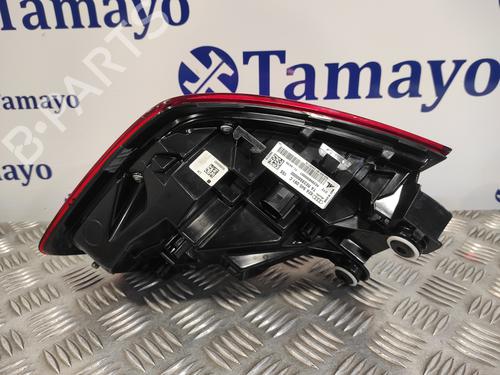 Left taillight AUDI A1 Sportback (GBA)  | BP37801432C34  - Image 5