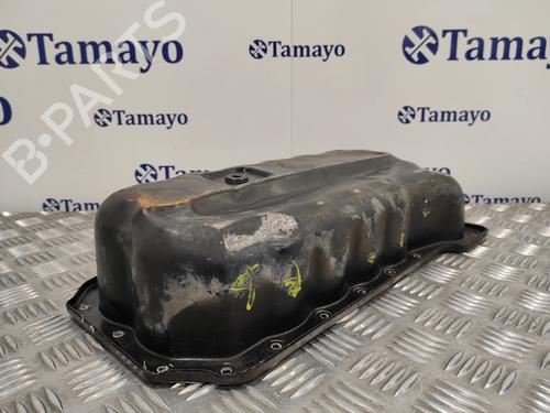 Oil sump CHRYSLER VOYAGER IV (RG, RS)  | BP14360032M115 