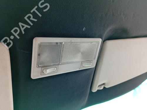 Used Interior roof light Interior roof light VW GOLF III (1H1) [1989-2000] 35770069 35770069