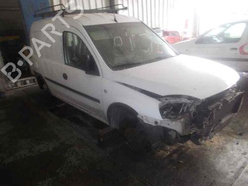 Starter OPEL COMBO Box Body/MPV 1.3 CDTI 16V | BP5984972M8 