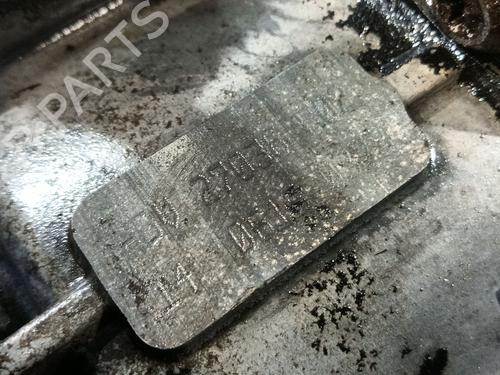 Gearbox VW PASSAT B6 Variant (3C5) | BP28567064M3