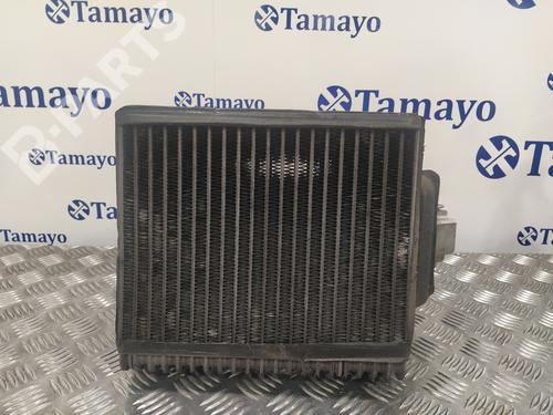 Air conditioning evaporator VW TOUAREG (7LA, 7L6, 7L7) 2.5 R5 TDI (174 hp) 11647865