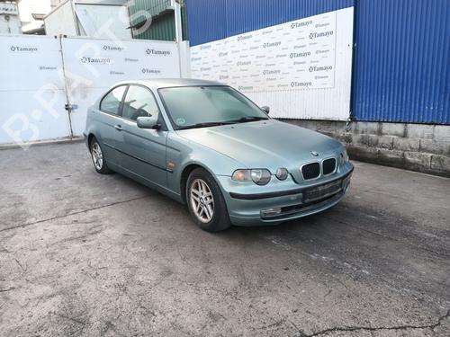 Boîte de vitesses BMW 3 Compact (E46) 316 ti (115 hp) 32301644