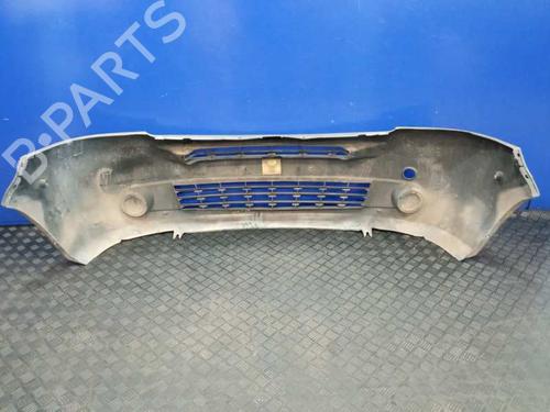 Front bumper NISSAN INTERSTAR Van (X70)  | BP24888513C7 