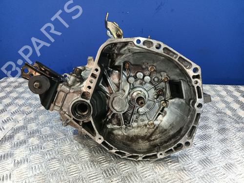 Used Gearbox TOYOTA YARIS (_P1_) 1.0 (SCP10_, SCP10R) (68 hp) 19677410