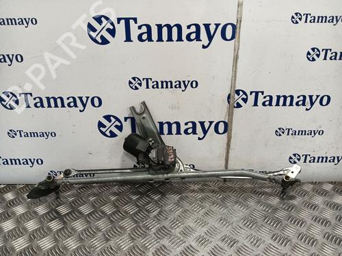 Used Front wiper motor MINI MINI (R50, R53) [2001-2006]  29509101