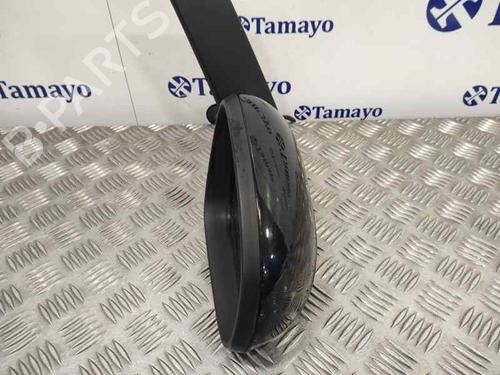 Right mirror OPEL ASTRA J (P10) 1.7 CDTI (68) | BP21130356C27 