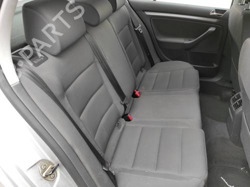 Førerens kollisjonspute VW GOLF V (1K1) 1.9 TDI | BP16304924C9 