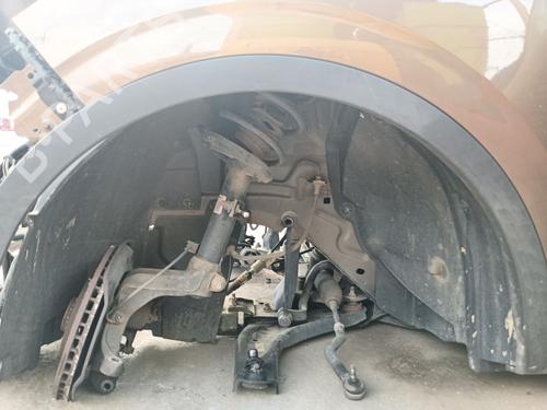 Hjulbue Hjulbue RENAULT KADJAR (HA_, HL_) 1.6 dCi 130 (HLA4) (130 hp) 34446335 34446335