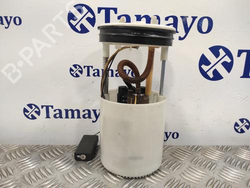 Fuel pump SKODA FABIA II (542) 1.2 | BP19698745M76 